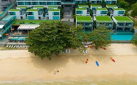 My Beach Resort Phuket, Panwa Beach
